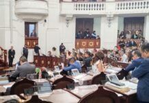 De la Ciudad / Obligación: cumplir con responsabilidad, transparencia e imparcialidad.