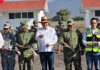 Poder Público / Gobierno gorila el de Alfredo Ramírez Bedolla