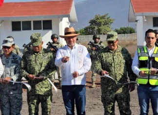 Poder Público / Gobierno gorila el de Alfredo Ramírez Bedolla