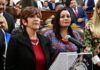 Congreso capitalino nombró a Patricia Ramírez Kuri como titular del IPDP