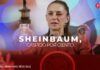 Sheinbaum, casi 100 por ciento