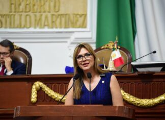 Las comparsas, símbolo vivo que debe ser patrimonio cultural de la CDMX
