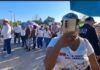 Maestros disidentes en Chetumal se niegan en regresar a clases