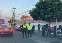 Registra Tecámac Saldo Blanco Durante la Semana Santa