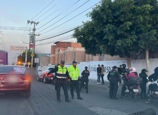 Registra Tecámac Saldo Blanco Durante la Semana Santa