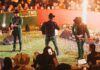 Los «Alegres del Barranco» se disculpan por proyección de imágenes de «El Mencho» en conciertos