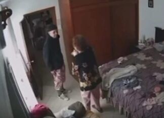 Asaltan a adulta mayor en su domicilio en Azcapotzalco