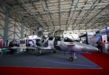 Primer avión diseñado y fabricado en México se producirá para el mercado a partir de 2026