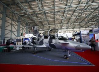 Primer avión diseñado y fabricado en México se producirá para el mercado a partir de 2026