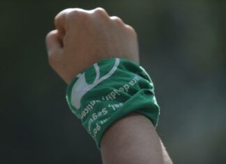 Congreso de Guanajuato pospuso votación sobre despenalización del aborto