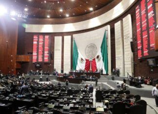 Diputados recibieron iniciativa sobre Ley Nacional para Eliminar Trámites Burocráticos y Corrupción
