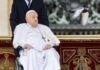 El mundo llora la muerte del Papa Francisco