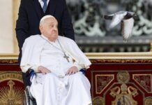 Epstein planeaba financiar organizaciones católicas para incursionar en el Vaticano con intención de deponer al papa Francisco