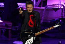 Alejandro Sanz iniciará su gira mundial ´¿Y ahora qué?´ en México