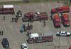 Se registró tiroteo en escuela Dallas, Texas