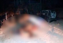 Enfrentamiento en Tecoanapa, Guerrero dejó 11 muertos