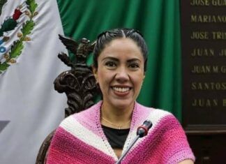 Poder Público / A Fanny Arreola le importa más su imagen que su gente