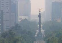 ESPECIAL / ¡Severa crisis ambiental!