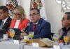 Poder Público / intereses oscuros y perversos amenazan a la Casa de Hidalgo y al rectorado de Yarabí Ávila