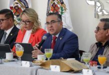 Poder Público / intereses oscuros y perversos amenazan a la Casa de Hidalgo y al rectorado de Yarabí Ávila