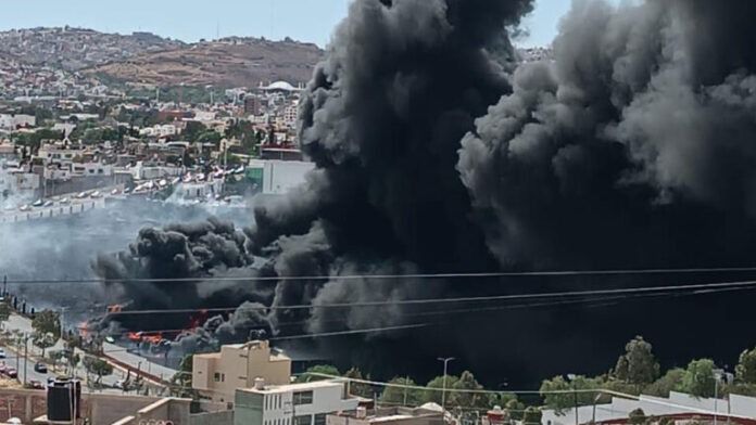 incendio-en-campo-de-tiro-de-la-policia-estatal-de-zacatecas-768x432