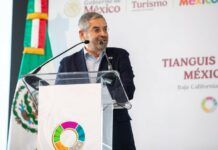 Turismo es una de las mejores formas de diplomacia: Juan Ramón de la Fuente