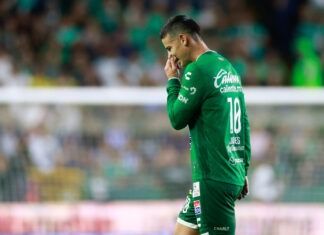 León clasificó a cuartos de final del torneo Clausura 2025 del fútbol mexicano