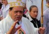 Ordenan a gobierno capitalino devolver dinero a cardenal en retiro Norberto Rivera