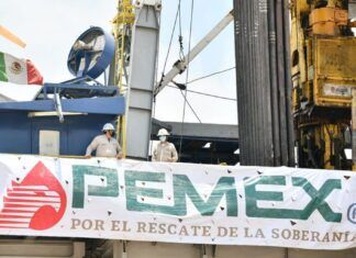 Yo Campesino / Salud o petróleo