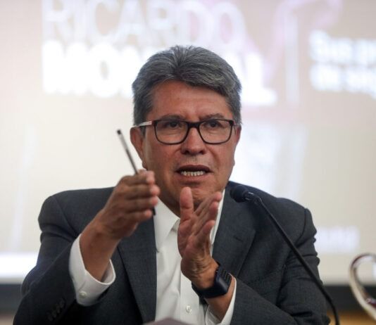 Visión MX / El orden de los factores