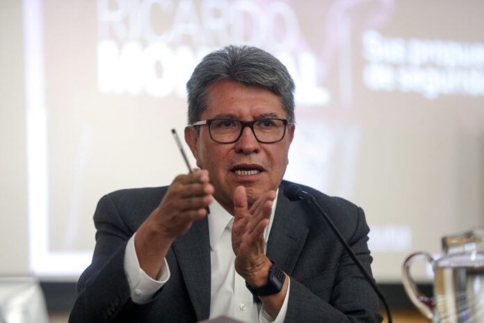 El oficialismo mexicano en el Congreso rechaza los fallos contra la reforma judicial