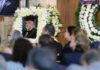 IMSS rindió homenaje póstumo al doctor Felipe Cruz Vega