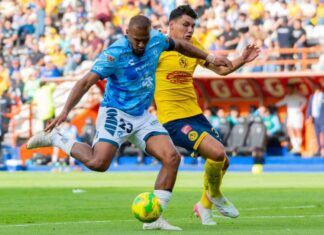 Juego Primario / Pachuca / Chivas / CR7
