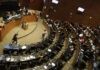 Senado rechazó lista de magistrados electorales estatales