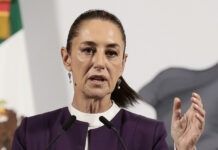 Sheinbaum respalda a Mónica Soto tras renuncia al TEPJF; “podría ser” incorporada al Gobierno