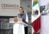 Sheinbaum presentará nueva línea de investigación sobre caso Ayotzinapa