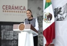 Sheinbaum presentará nueva línea de investigación sobre caso Ayotzinapa