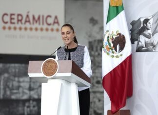 Sheinbaum presentará nueva línea de investigación sobre caso Ayotzinapa