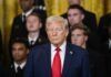 TEXTUAL-es / Economía de guerra de Trump