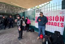 Palabras Más / ¿Quién los protege?