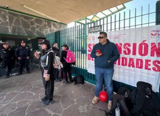 Palabras Más / ¿Quién los protege?