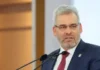 Poder Público / Michoacán gobernado por la delincuencia, no por Alfredo Ramírez Bedolla