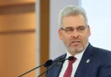 Poder Público / Michoacán gobernado por la delincuencia, no por Alfredo Ramírez Bedolla