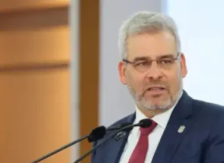 Poder Público / Michoacán gobernado por la delincuencia, no por Alfredo Ramírez Bedolla