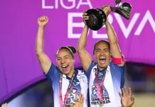 Pachuca Femenil se corona campeona