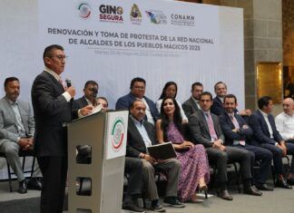 Para pueblos mágicos, más liderazgo