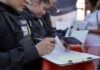 Arresto de migrantes en frontera suroeste de EU repuntaron 16.7%