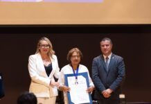 Poder Público / Reconocieron a docentes de la UMSNH con la Presea “Vasco de Quiroga” 2025