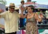 Entra en la Recta Final Feria Regional 2025 con Espectacular Fin de Semana