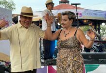 Entra en la Recta Final Feria Regional 2025 con Espectacular Fin de Semana
